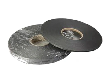 Semco Vorlegeband anthrazit 9x3 mm