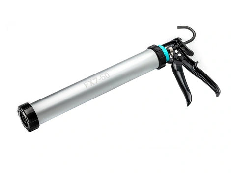 IRION FX7-60 Alurohrpresse für 600 ml