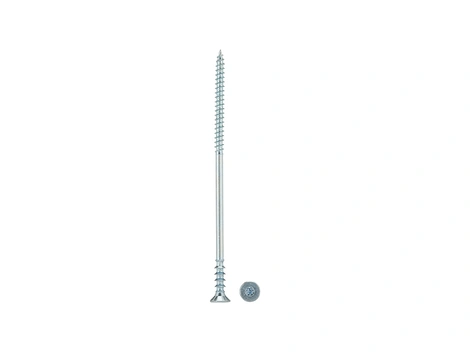 BUTLER PRO Justierschraube Ø6x120 mm