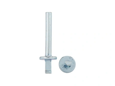 BUTLER PRO Deckennagel-Dübel Stahl Ø6x40 mm 100 St.