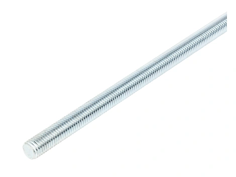 BUTLER PRO Gewindestange Stahl galv. verz. Ø12x1000 mm