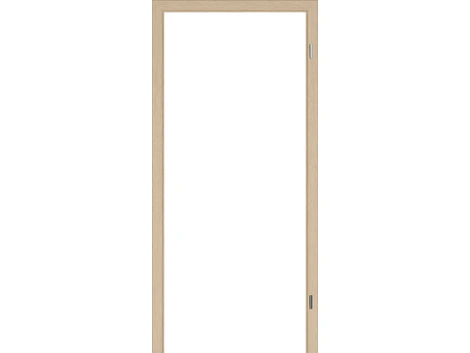 SÜHAC Futter CPL Touch Oak Creme rd. 60 mm R 1985x860x145 mm