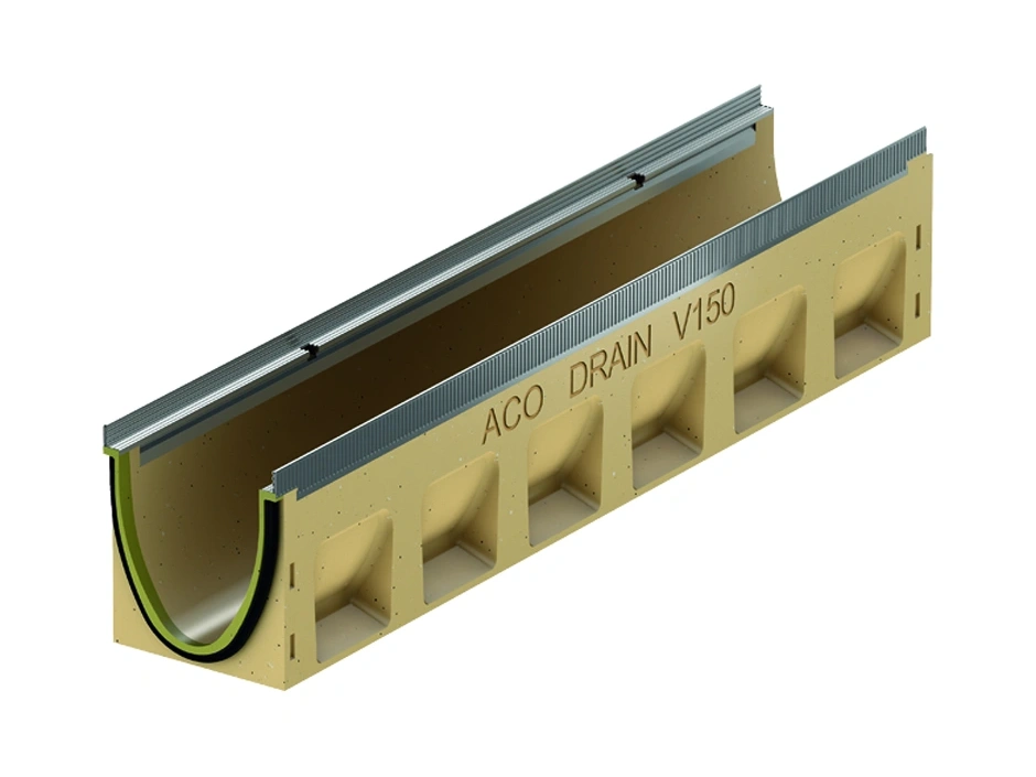 V150s Aco Multiline Seal in Rinnenkörper V150S Typ 0.0 o | Schröder ...