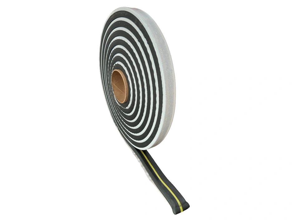 Voltex Waterstop Rx Waterstop RX 5,00m 101 - 20/25 Bentonitquellband | Schröder Bauzentrum ...