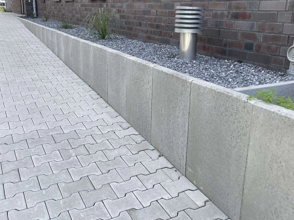Window Rekers Rekers L-Stein | Schröder Bauzentrum | U-und L-Steine